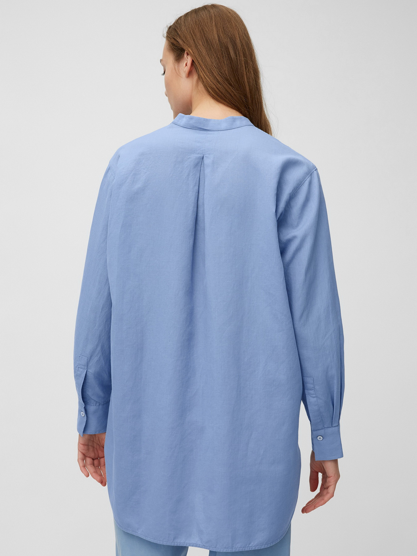 Блуза Marc O’Polo модель 103094242107-855 Блуза Marc O’Polo модель 103094242107-855 Фото