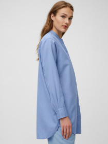 Блуза Marc O’Polo модель 103094242107-855 Блуза Marc O’Polo модель 103094242107-855 Фото