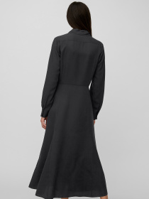 Платье миди Marc O’Polo модель 103097321383-898 Фото