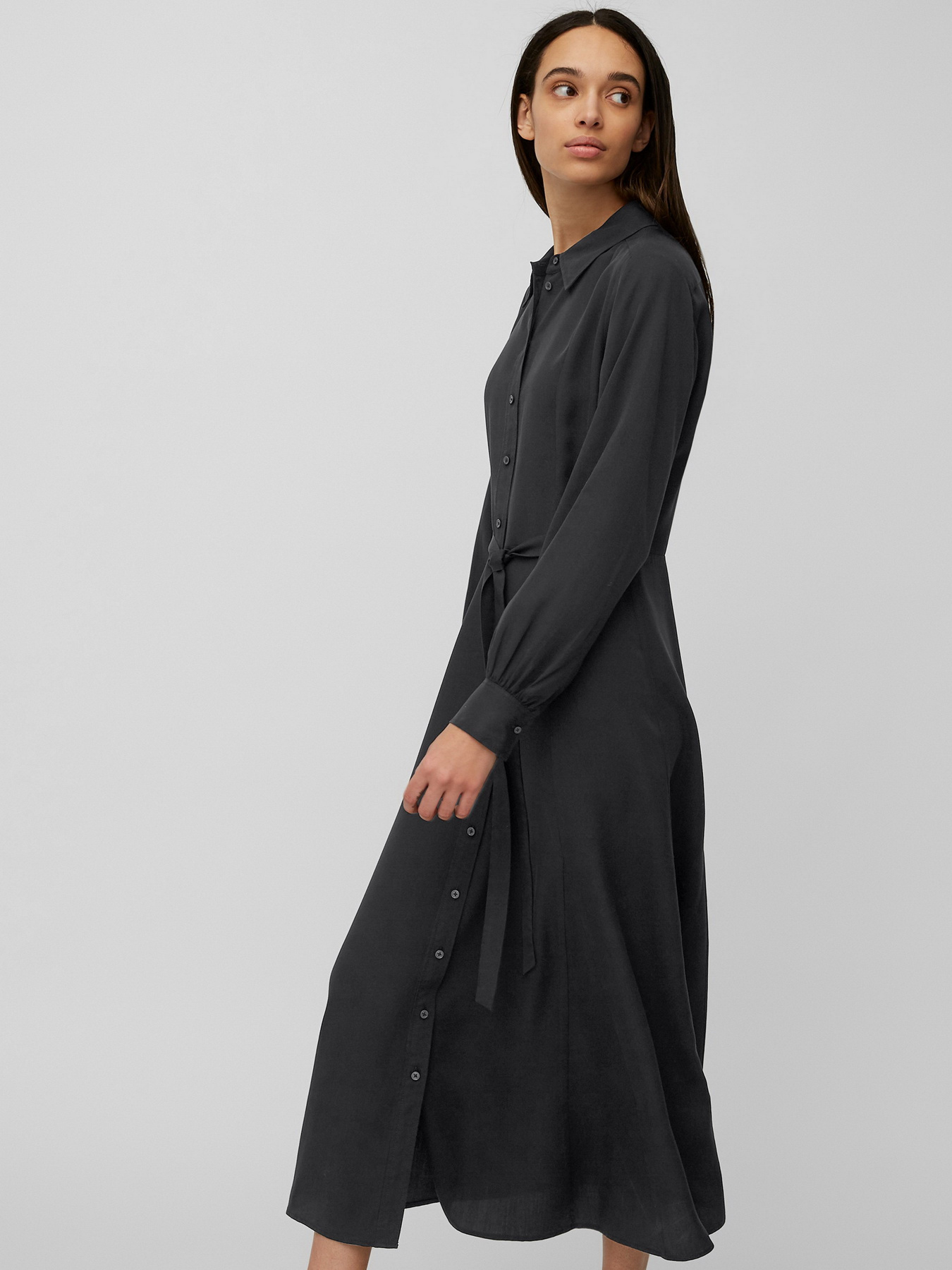 Сукня міді Marc O’Polo модель 103097321383-898 Фото