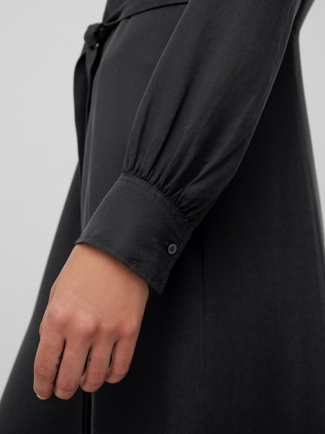 Сукня міді Marc O’Polo модель 103097321383-898 Фото