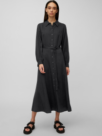 Сукня міді Marc O’Polo модель 103097321383-898 Фото