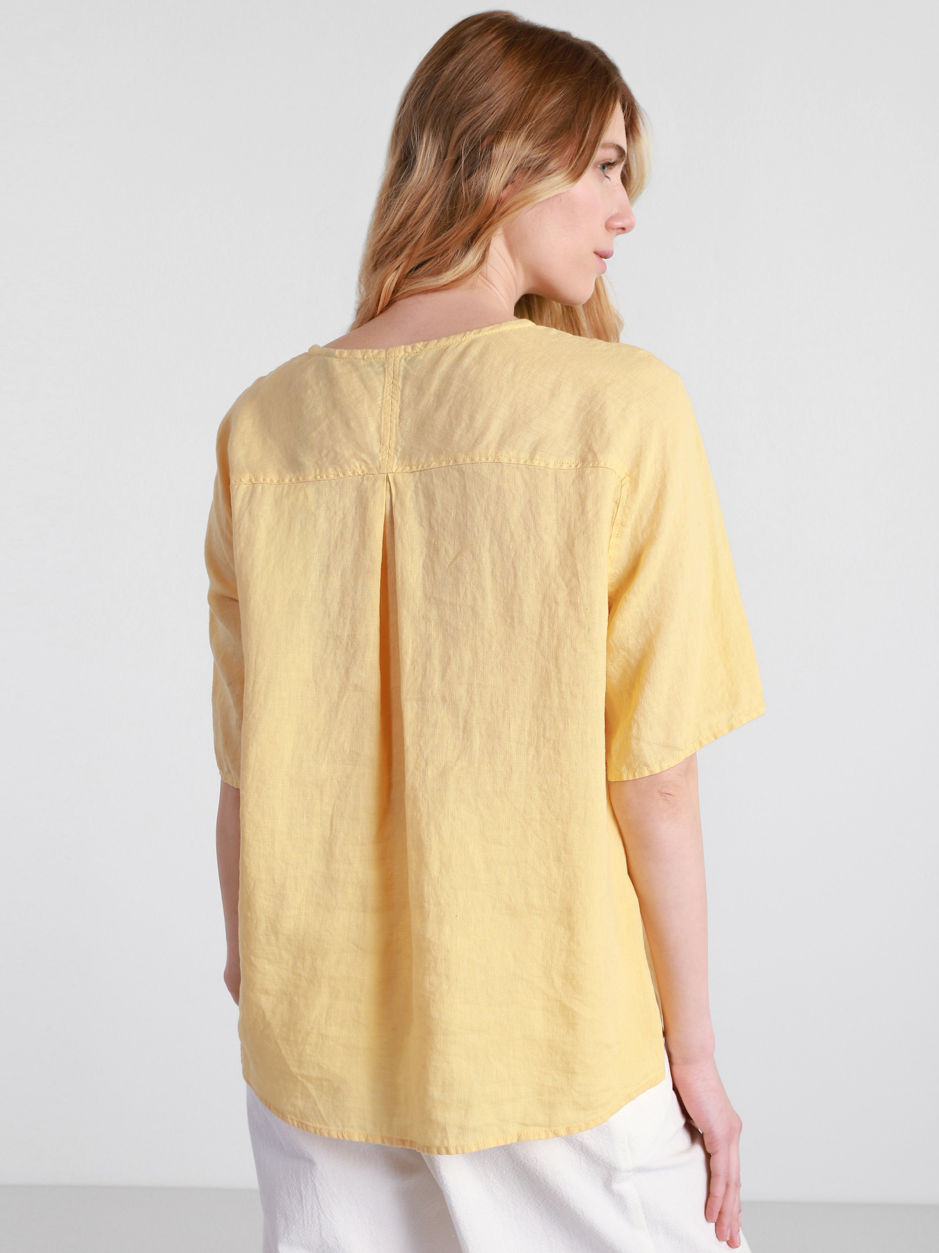 Блуза Marc O’Polo модель 103130541039-228 Фото