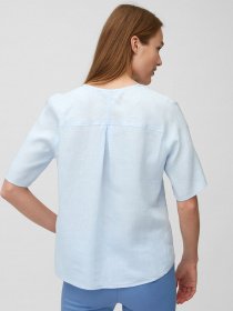 Блуза Marc O’Polo модель 103130541039-836 Фото