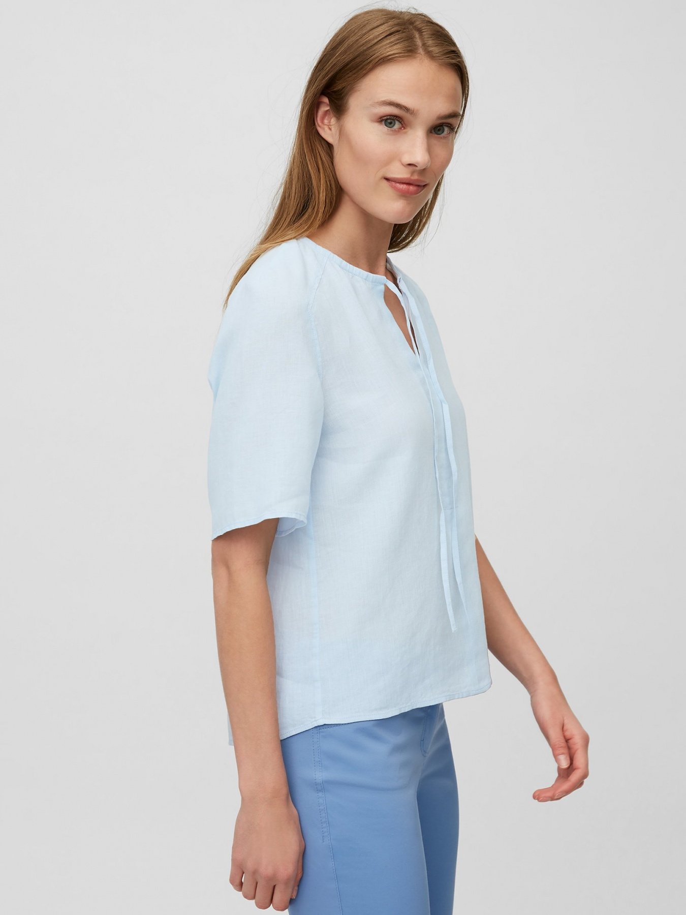 Блуза Marc O’Polo модель 103130541039-836 Фото