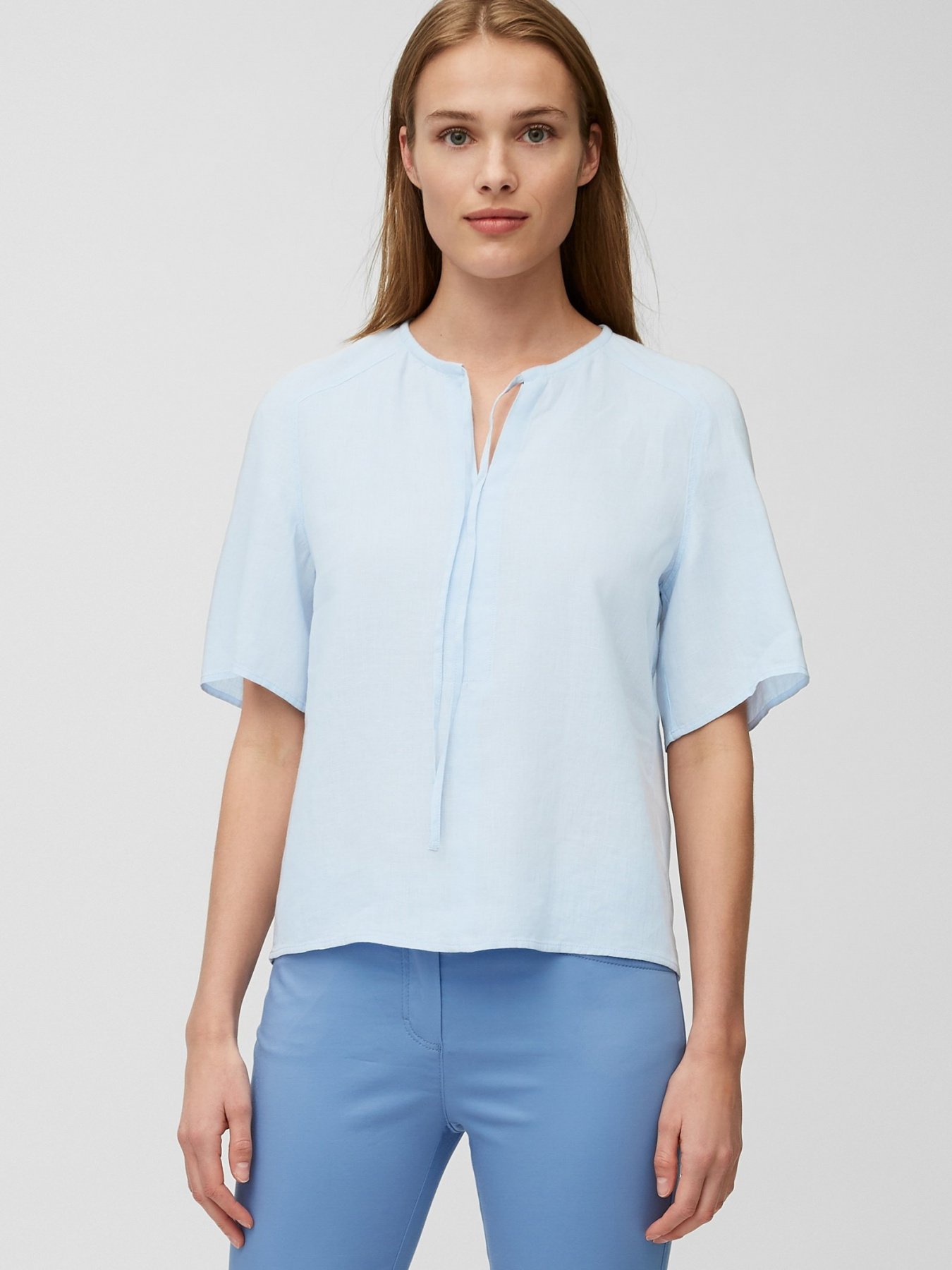 Блуза Marc O’Polo модель 103130541039-836 Фото