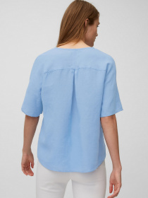 Блуза Marc O’Polo модель 103130541039-855 Фото