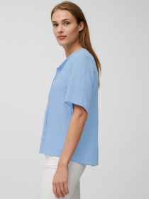 Блуза Marc O’Polo модель 103130541039-855 Блуза Marc O’Polo модель 103130541039-855 Фото