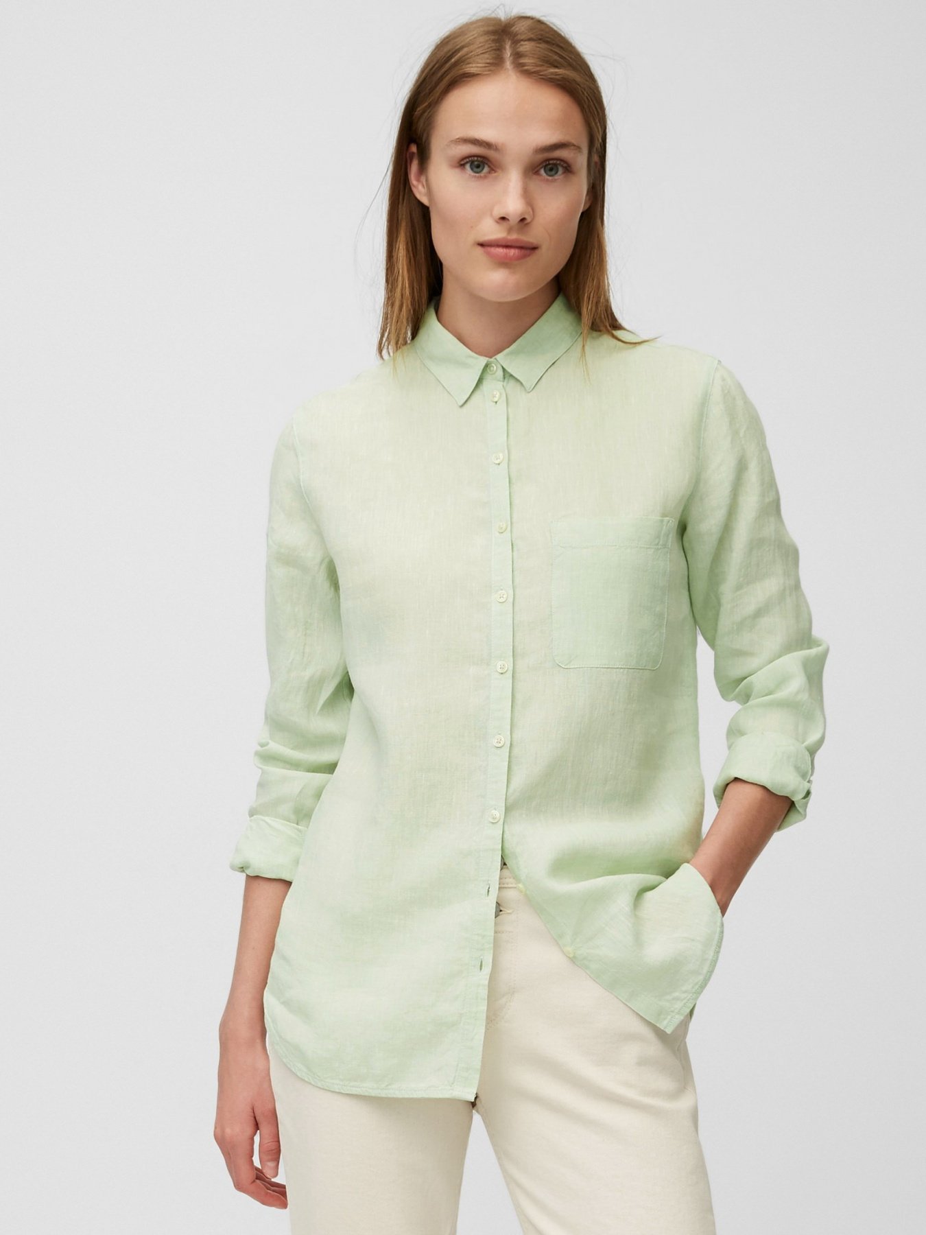 Блуза Marc O’Polo модель 103130542471-418 Фото