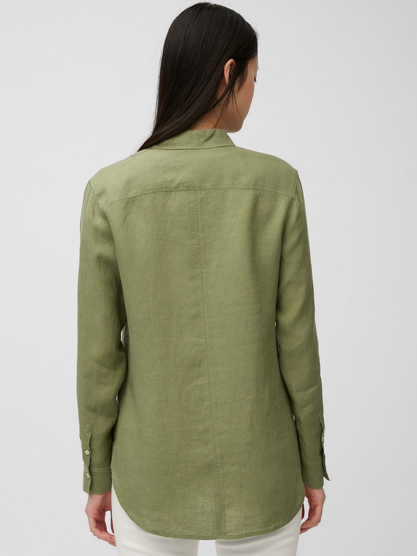 Блуза Marc O’Polo модель 103130542471-431 Фото