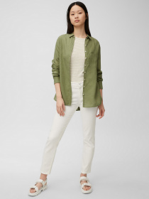 Блуза Marc O’Polo модель 103130542471-431 Фото