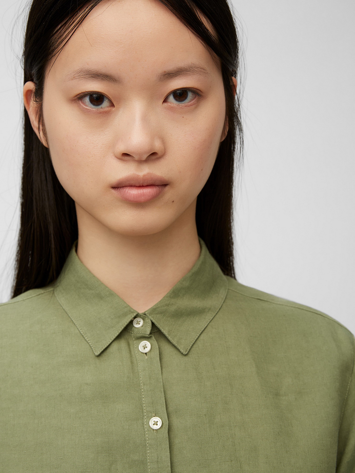 Блуза Marc O’Polo модель 103130542471-431 Фото