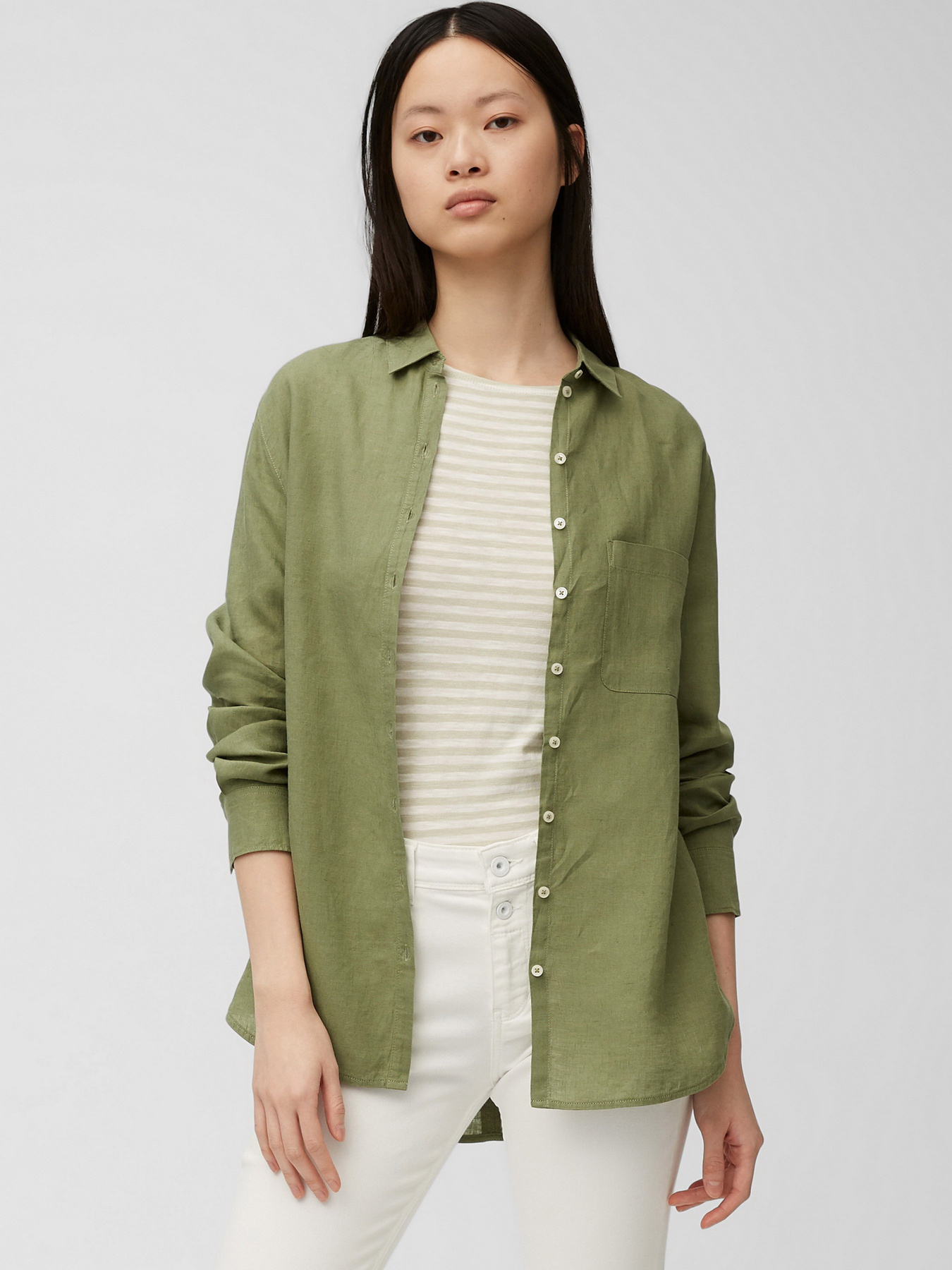 Блуза Marc O’Polo модель 103130542471-431 Фото