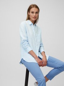 Блуза Marc O’Polo модель 103130542471-836 Фото