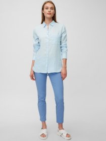 Блуза Marc O’Polo модель 103130542471-836 Фото