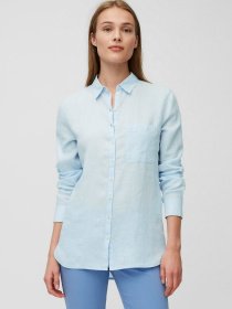 Блуза Marc O’Polo модель 103130542471-836 Блуза Marc O’Polo модель 103130542471-836 Фото