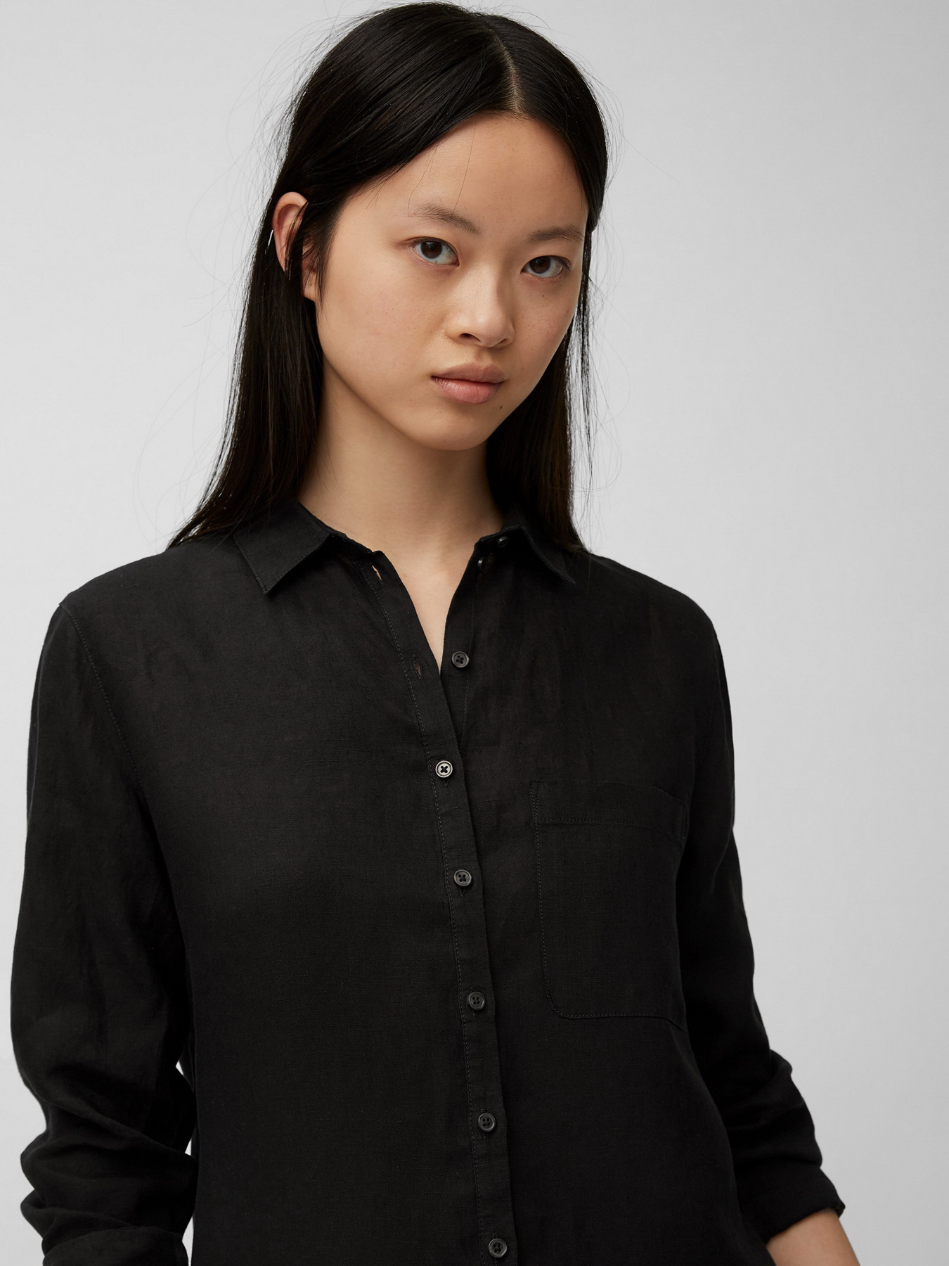 Блуза Marc O’Polo модель 103130542471-898 Фото