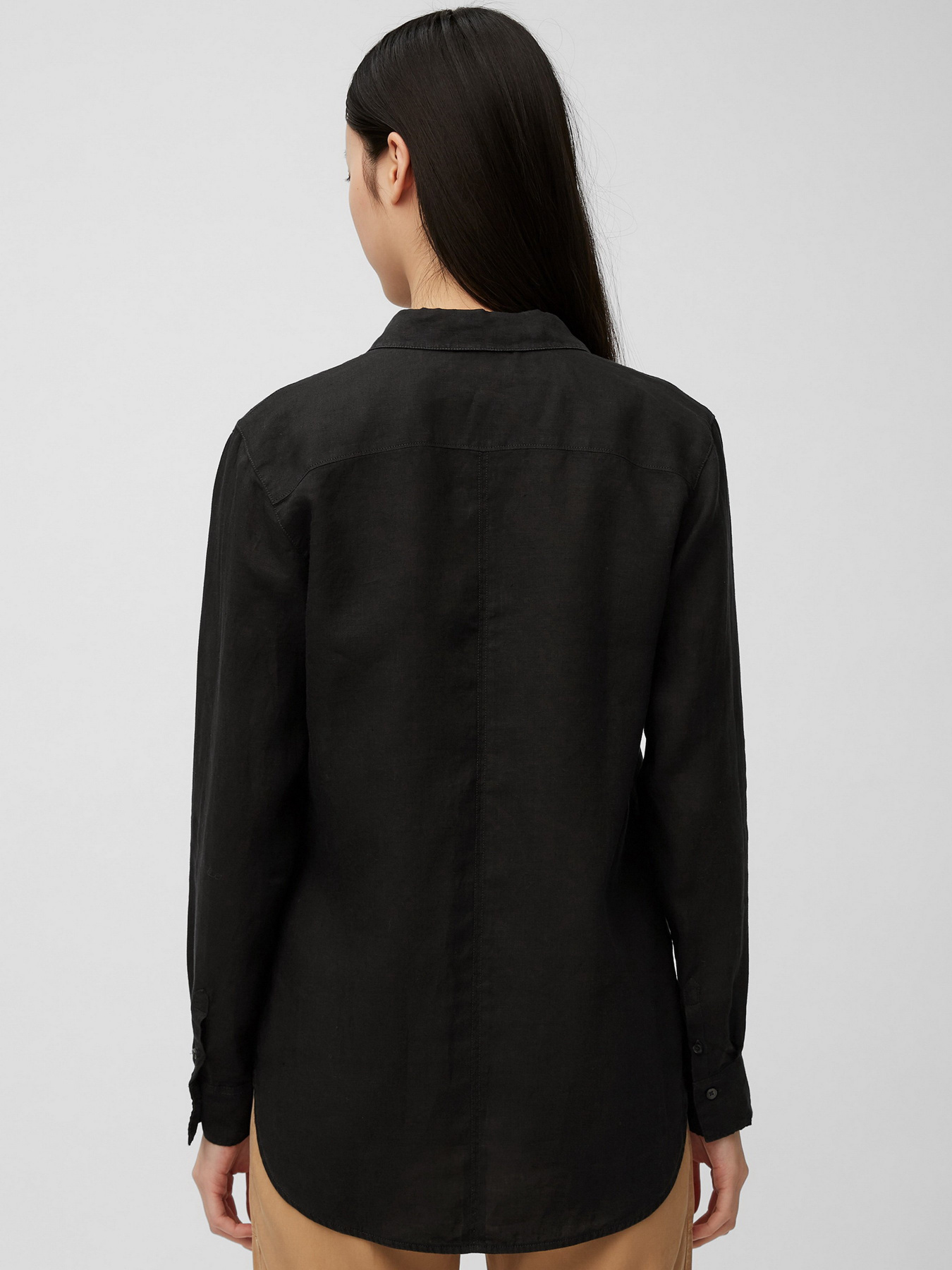 Блуза Marc O’Polo модель 103130542471-898 Фото