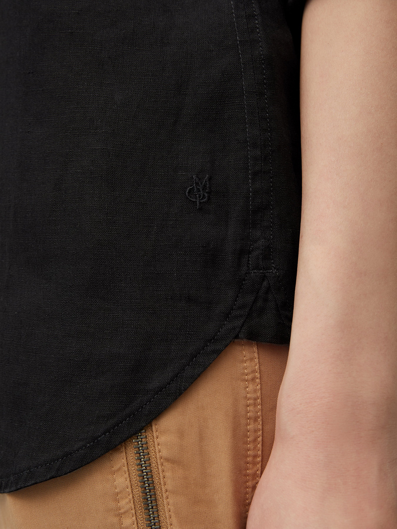 Блуза Marc O’Polo модель 103130542471-898 Фото