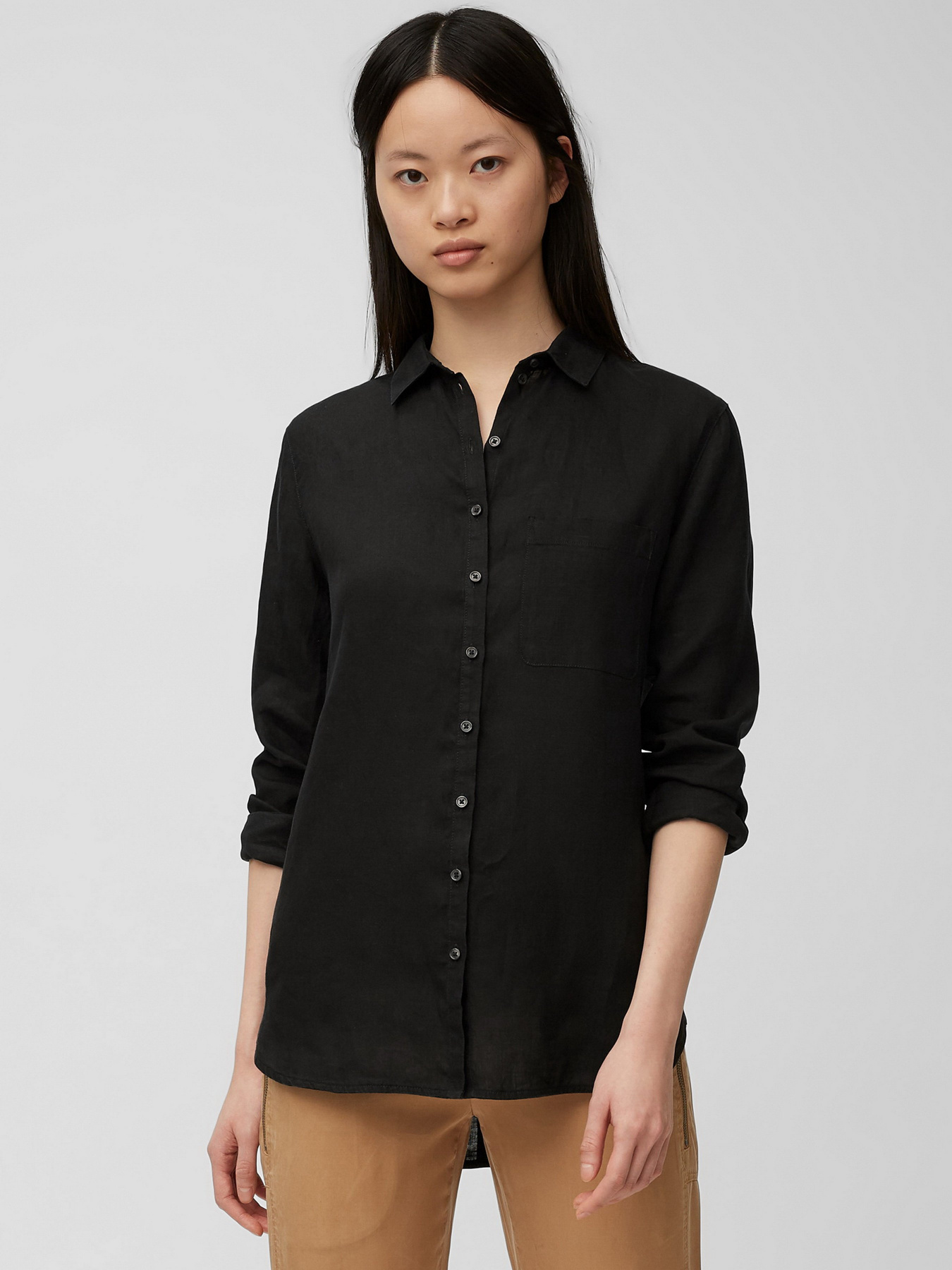 Блуза Marc O’Polo модель 103130542471-898 Фото