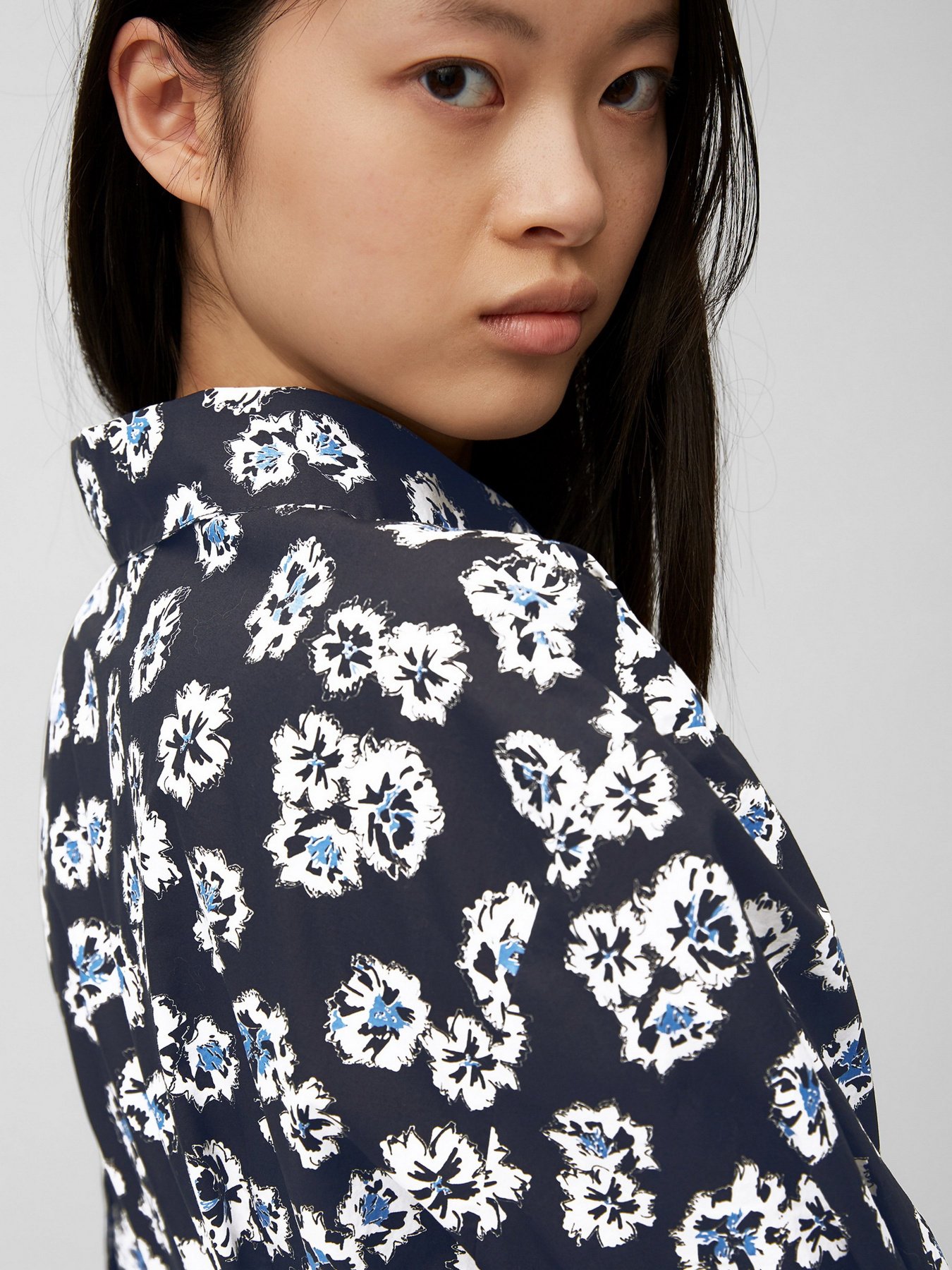 Сукня міді Marc O’Polo модель 103133721163-E65 Фото