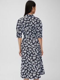 Сукня міді Marc O’Polo модель 103133721163-E65 Фото