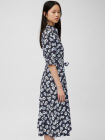 Платье миди Marc O’Polo модель 103133721163-E65 Фото