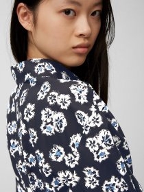 Платье миди Marc O’Polo модель 103133721163-E65 Фото