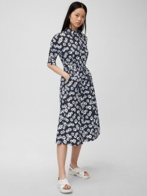 Платье миди Marc O’Polo модель 103133721163-E65 Фото