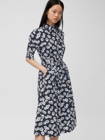 Платье миди Marc O’Polo модель 103133721163-E65 Фото