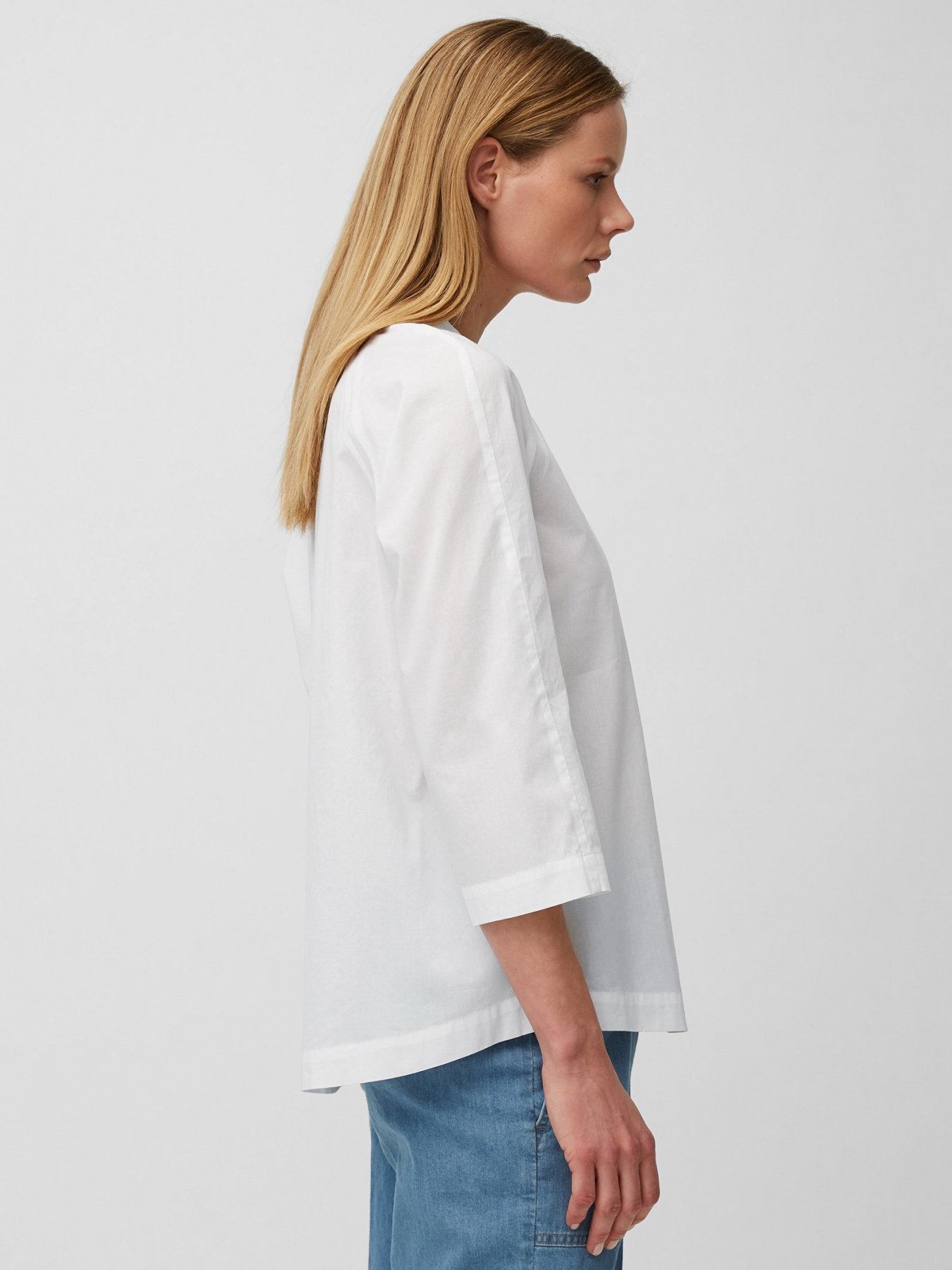 Блуза Marc O’Polo модель 103134642125-100 Фото