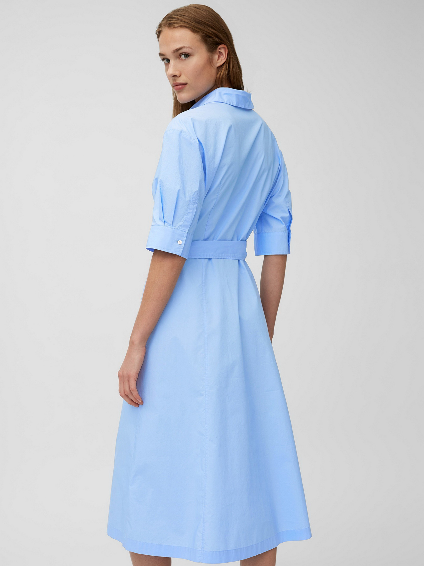 Сукня міді Marc O’Polo модель 103177321163-855 Фото