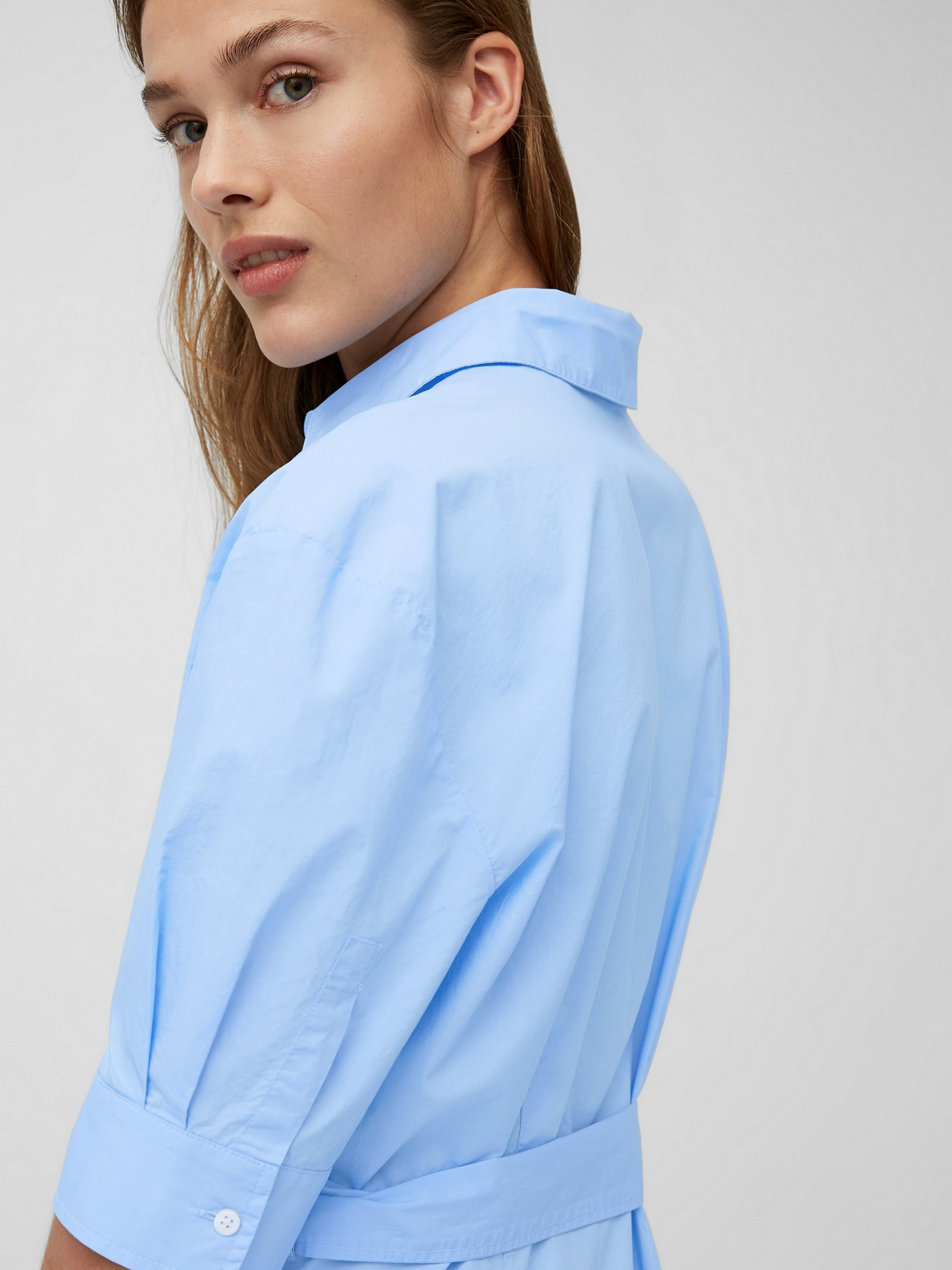 Сукня міді Marc O’Polo модель 103177321163-855 Фото