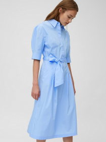 Сукня міді Marc O’Polo модель 103177321163-855 Фото