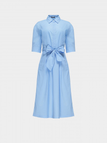 Сукня міді Marc O’Polo модель 103177321163-855 Фото