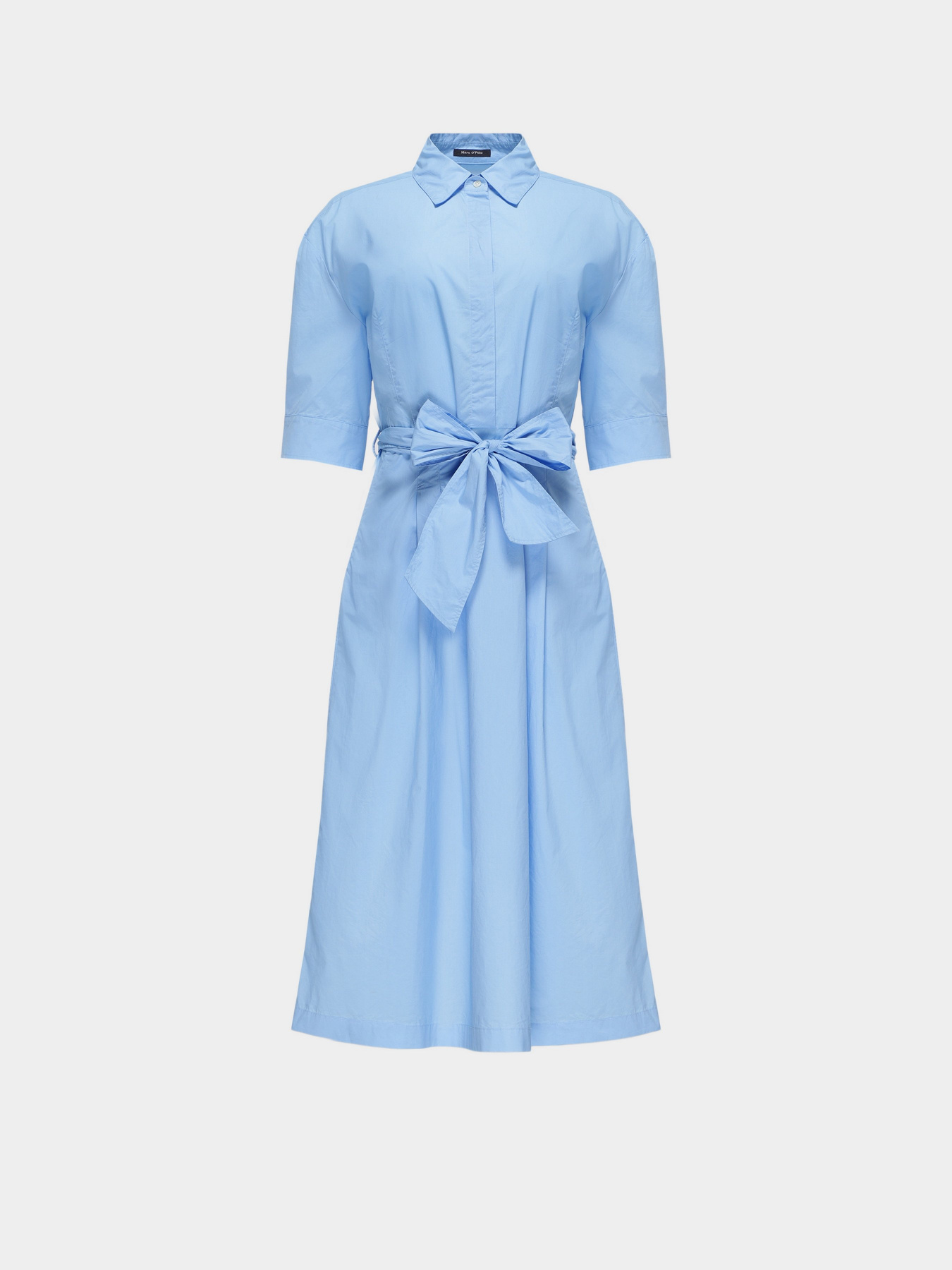 Платье миди Marc O’Polo модель 103177321163-855 Фото