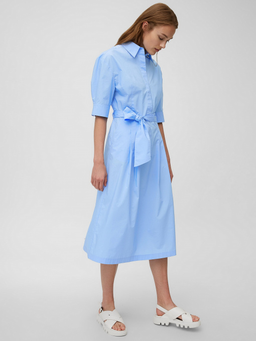 Сукня міді Marc O’Polo модель 103177321163-855 Фото