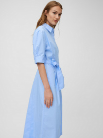 Платье миди Marc O’Polo модель 103177321163-855 Фото