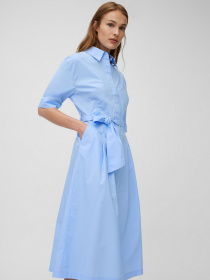 Платье миди Marc O’Polo модель 103177321163-855 Фото