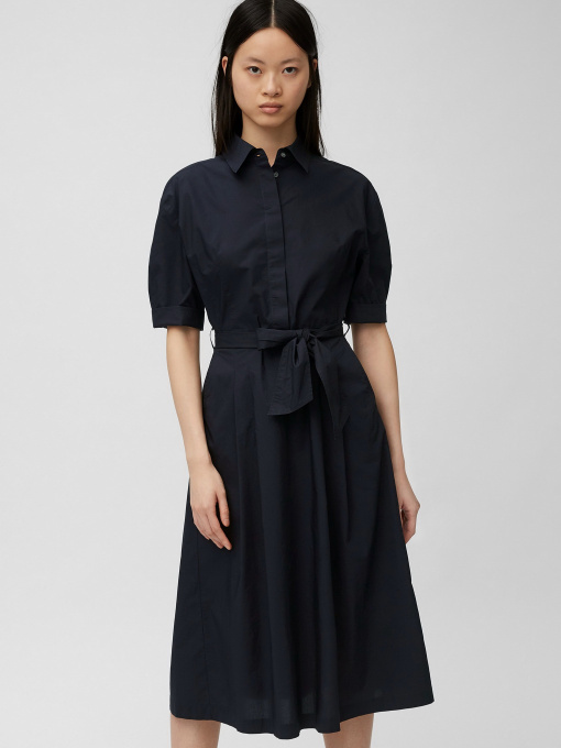 Платье миди Marc O’Polo модель 103177321163-898 Фото