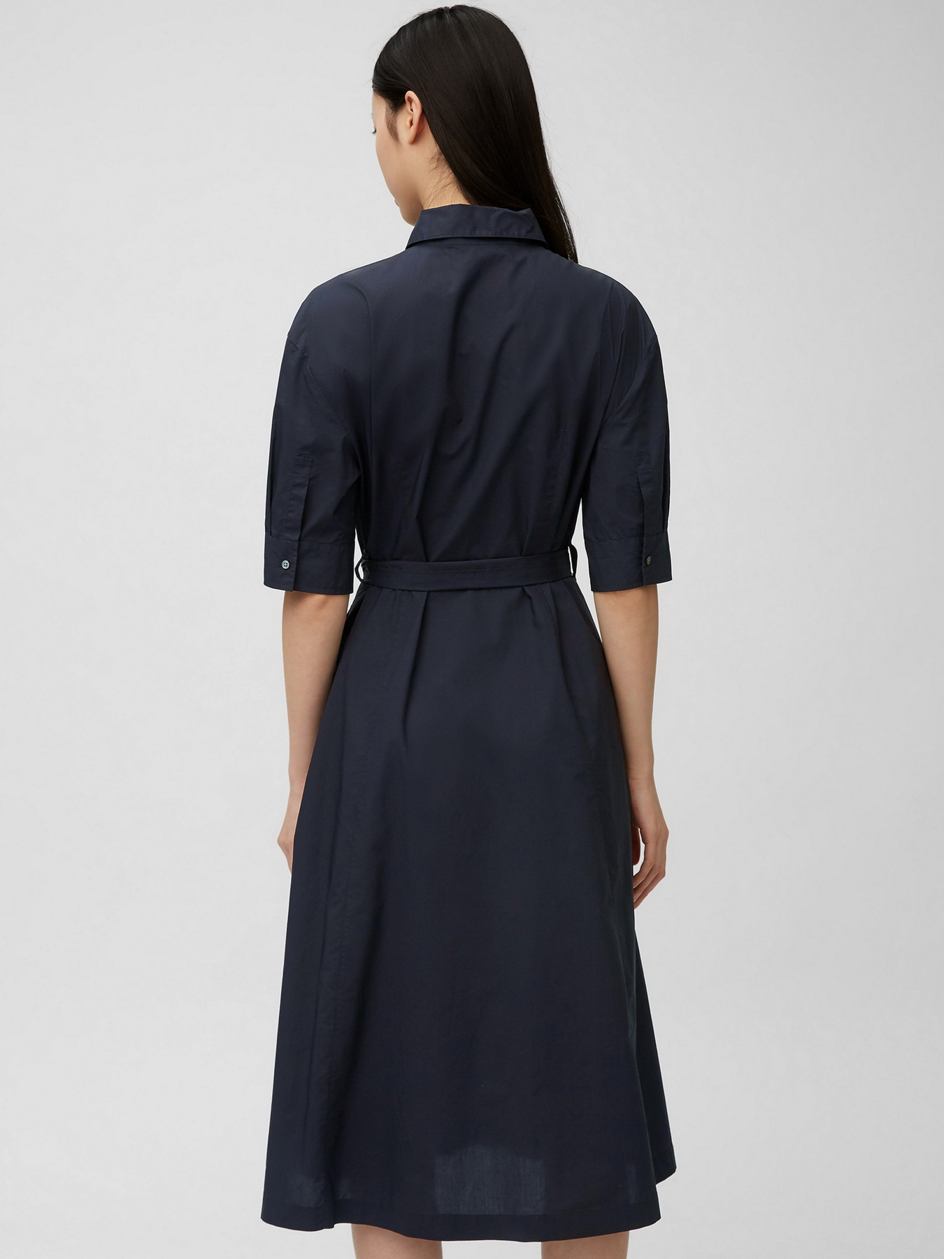 Платье миди Marc O’Polo модель 103177321163-898 Фото