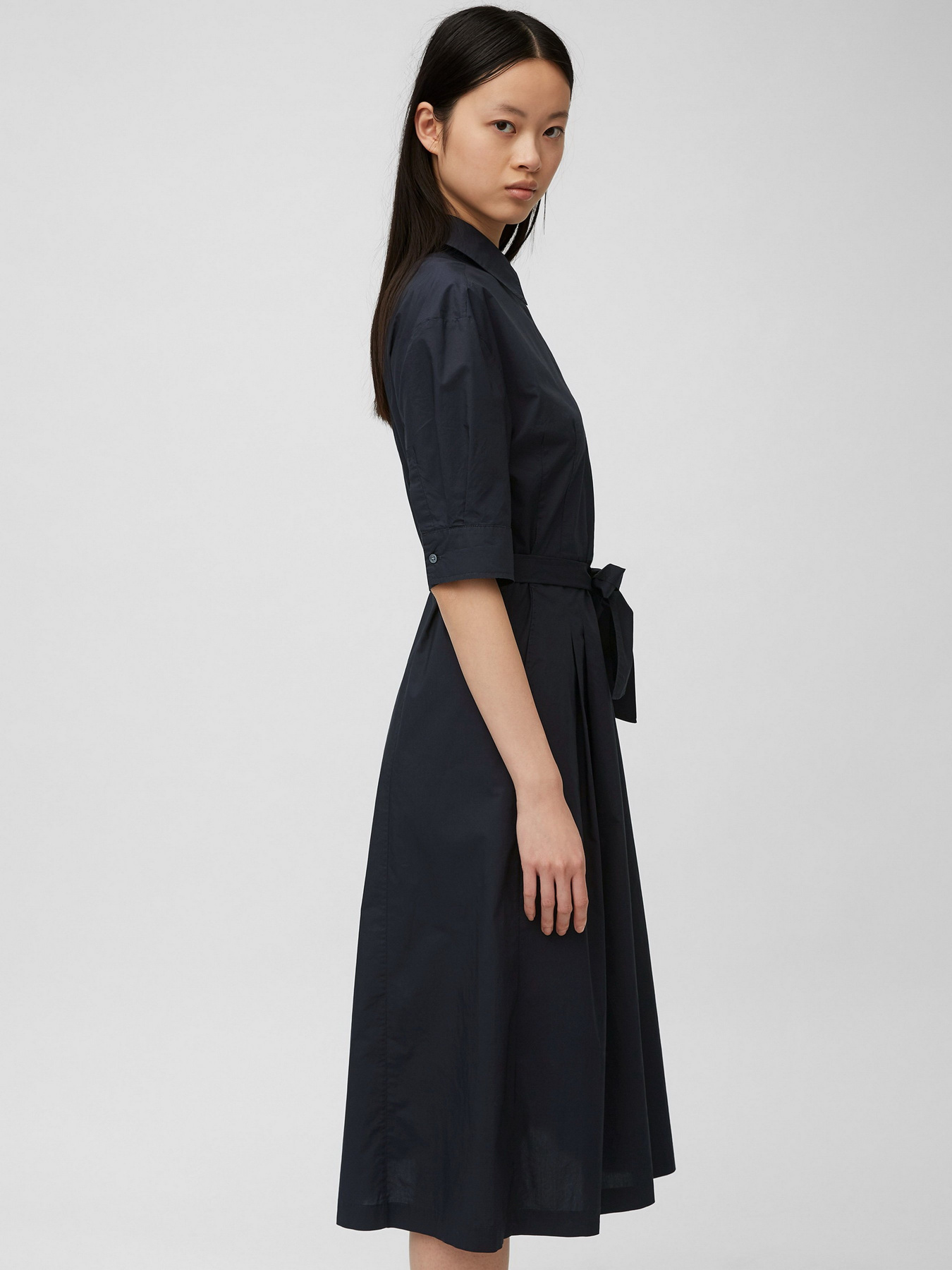 Платье миди Marc O’Polo модель 103177321163-898 Фото