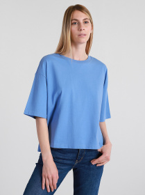 Футболка Marc O’Polo модель 103203651089-855 Фото