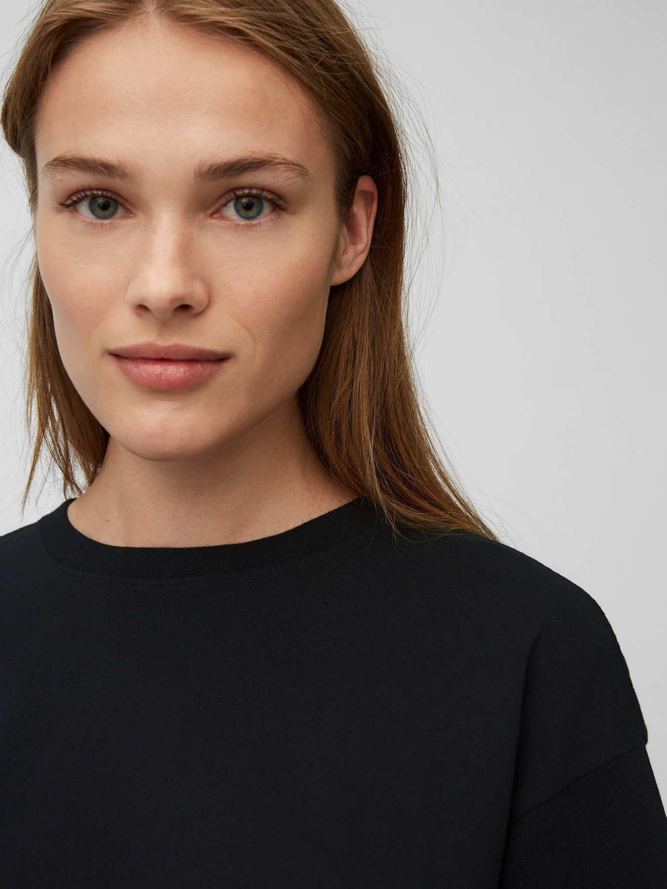 Футболки и поло Marc O’Polo модель 103203651089-898 Фото