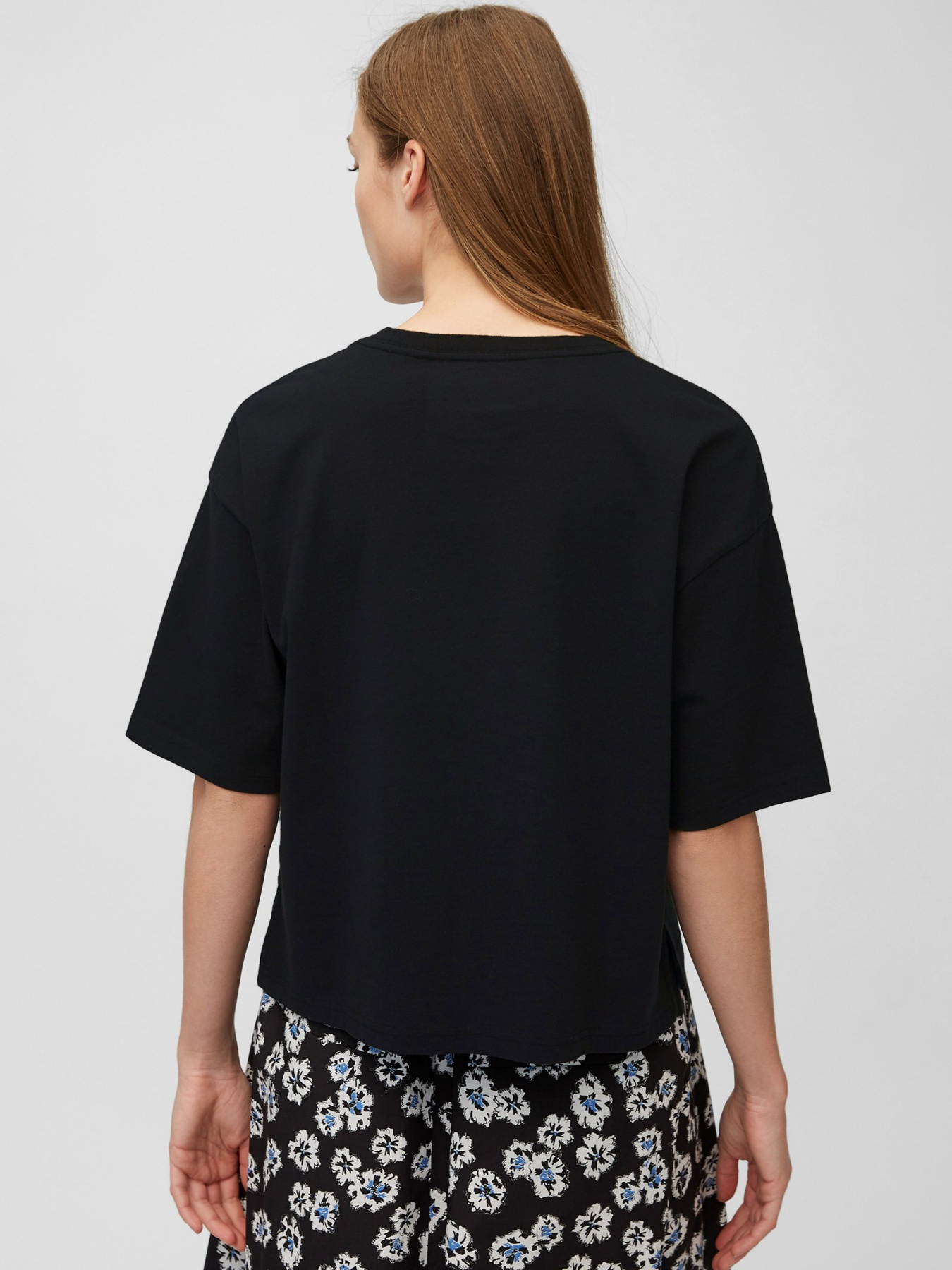 Футболки и поло Marc O’Polo модель 103203651089-898 Футболки и поло Marc O’Polo модель 103203651089-898 Фото