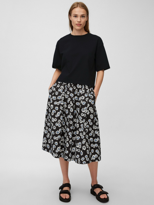 Футболки и поло Marc O’Polo модель 103203651089-898 Фото