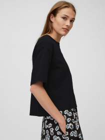 Футболки и поло Marc O’Polo модель 103203651089-898 Футболки и поло Marc O’Polo модель 103203651089-898 Фото