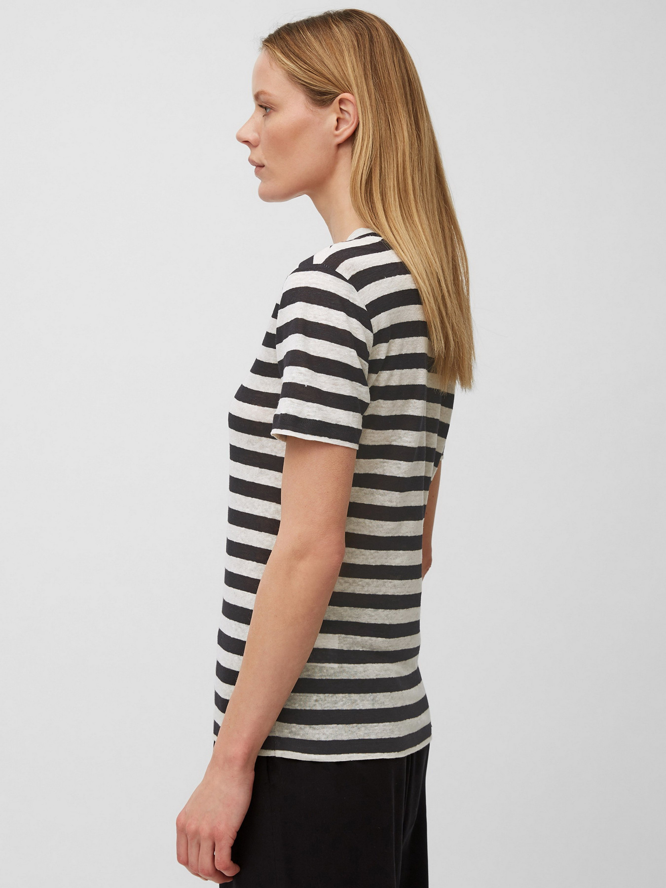 Футболка Marc O’Polo модель 103205651099-A73 Фото