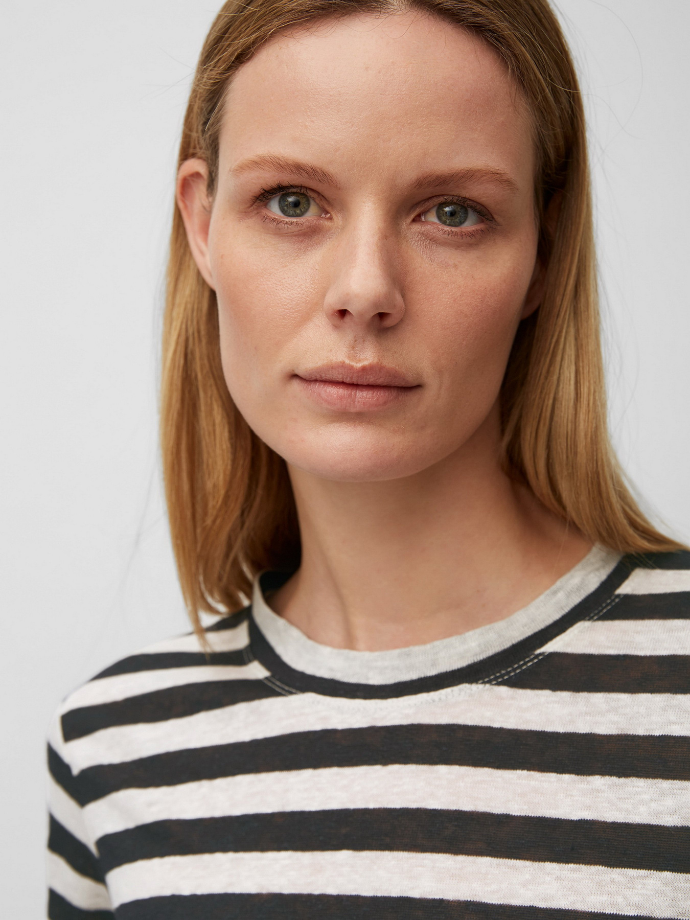 Футболка Marc O’Polo модель 103205651099-A73 Фото