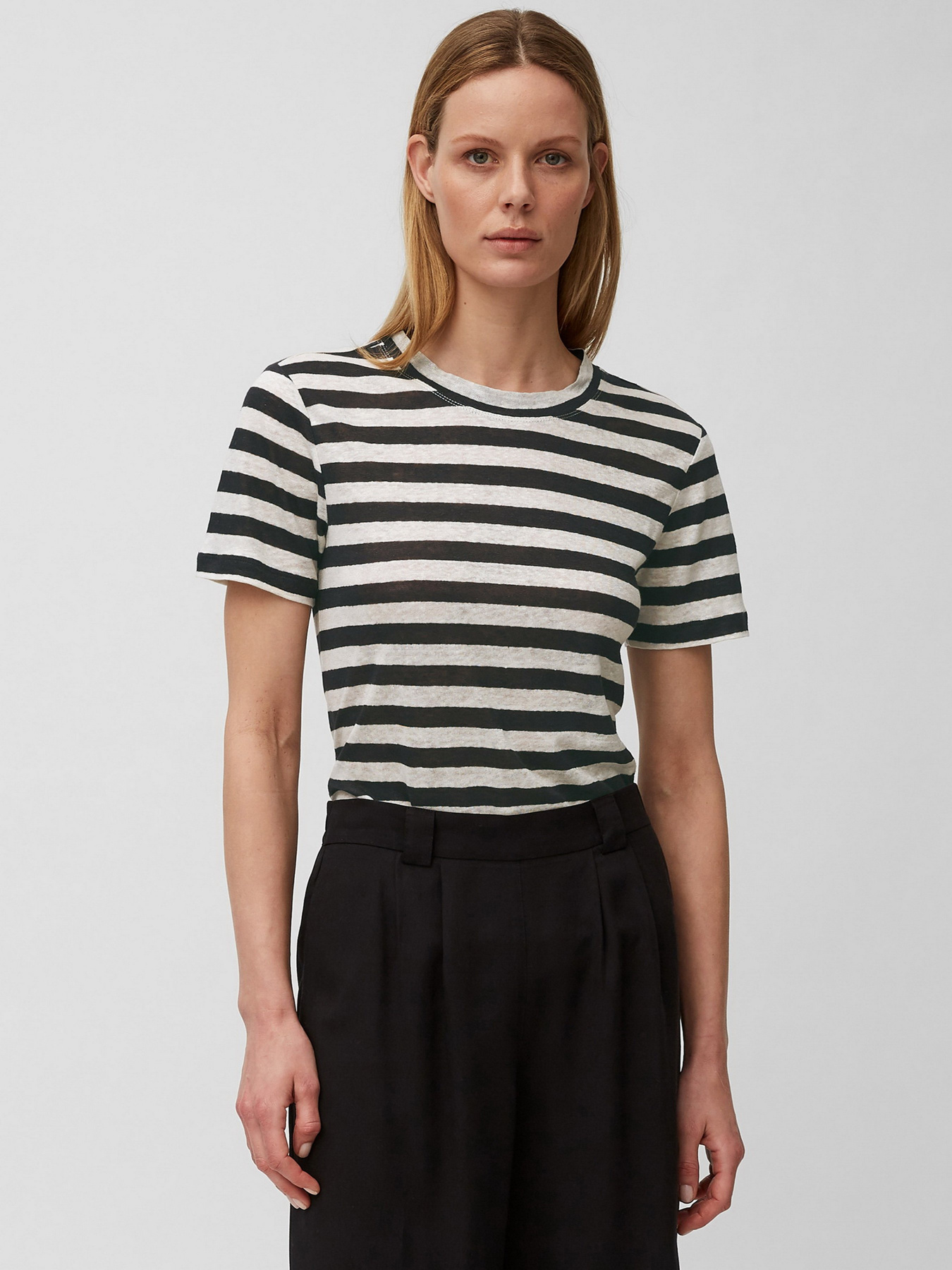 Футболка Marc O’Polo модель 103205651099-A73 Фото